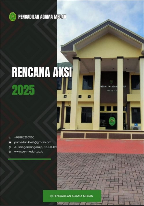 Rencana Aksi