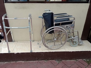 alat bantu penyandang disabilitas