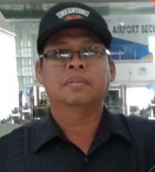 Pak Asmuni