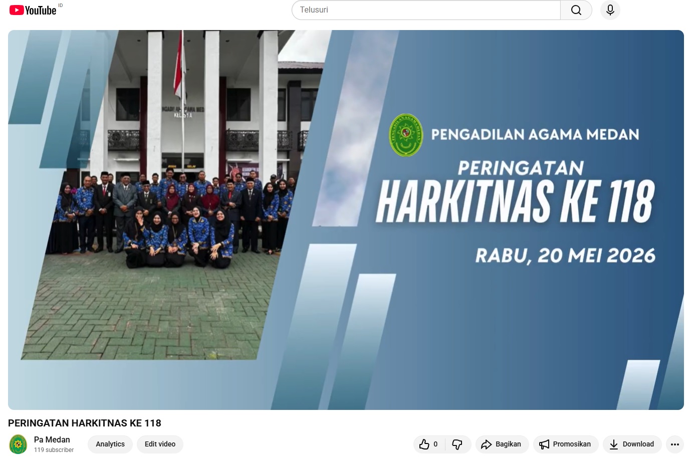 HARKITNAS